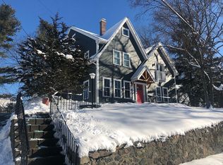 42 Bonad Rd, Arlington, MA 02476