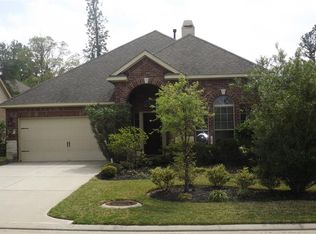 19 Hearthwick Rd, Tomball, TX 77375