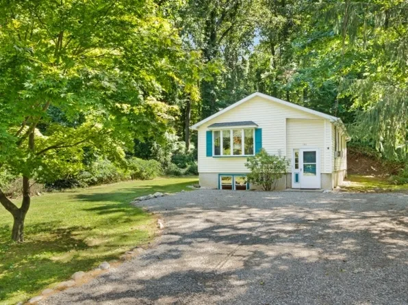 161 Quenby Mountain Rd, Liberty Twp., NJ 07838