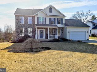 7417 Gaither Rd, Sykesville, MD 21784