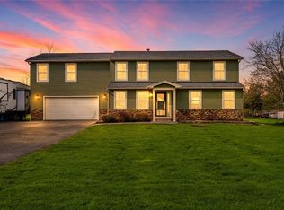 5951 Holmes Hill Rd, Conesus, NY 14435