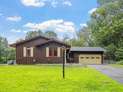 1109 Welcome Cir, Golden Valley, MN, 55422