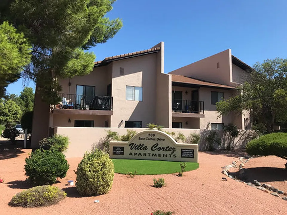 S-1031 Villa Cortez Apartments