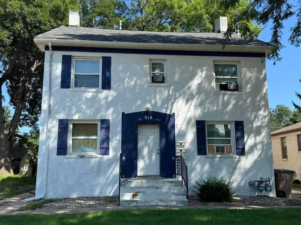 310 N Van Eps Ave, Sioux Falls, SD 57103