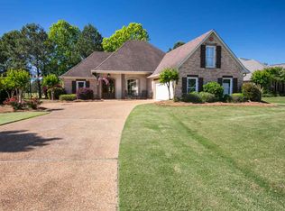 323 Caroline Blvd, Madison, MS 39110