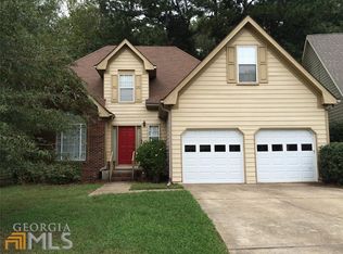 79 Prestwick Ln, Peachtree City, GA 30269