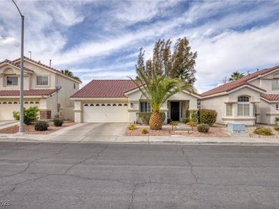 50 Mesquite Village Cir, Henderson, NV, 89012