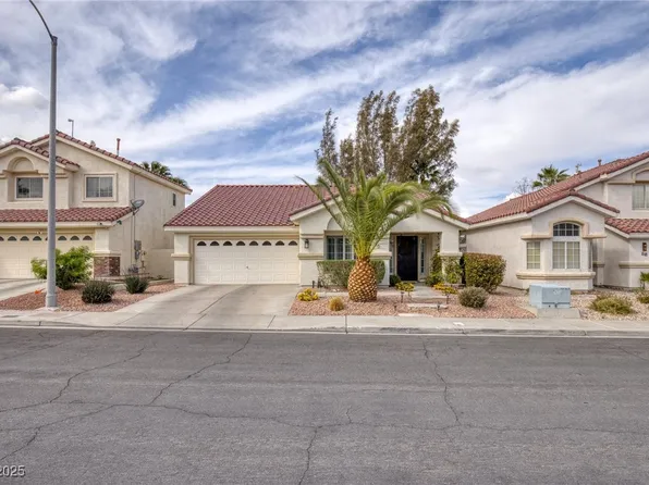 50 Mesquite Village Cir, Henderson, NV 89012