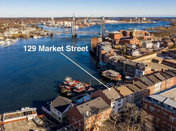 129 Market Street #E, Portsmouth, NH 03801