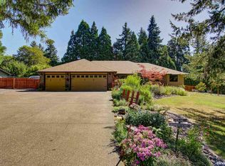 3507 NW Terrace Dr, Albany, OR 97321