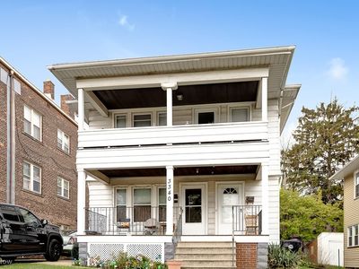 3340 W 110th St, Cleveland, OH, 44111