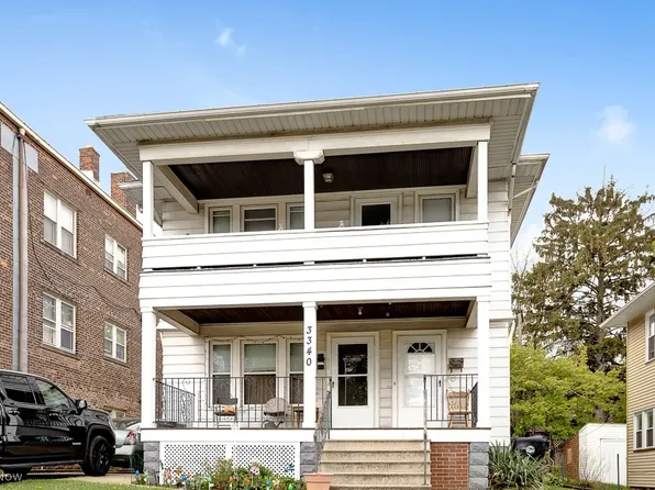 3340 W 110th St, Cleveland, OH 44111