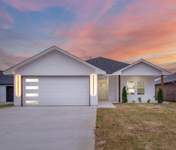 420 NW 114th St, Oklahoma City, OK, 73114