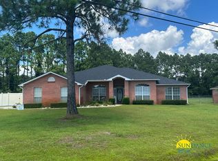 2130 Pepper Dr, Navarre, FL 32566