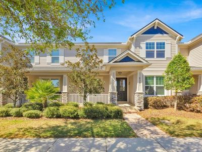 8391 Lovett Ave, Orlando, FL, 32832