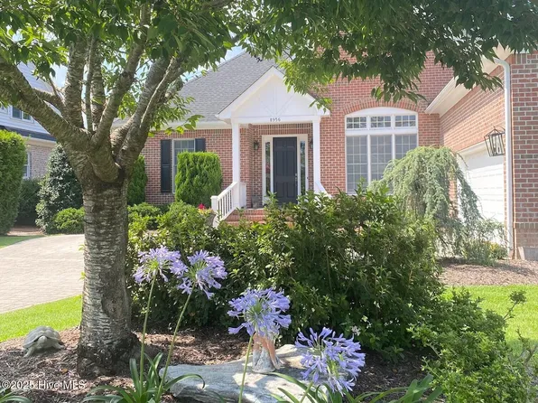 8956 Woodcreek Circle, Wilmington, NC 28411