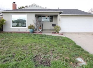 1683 Boxwood Ave, San Leandro, CA