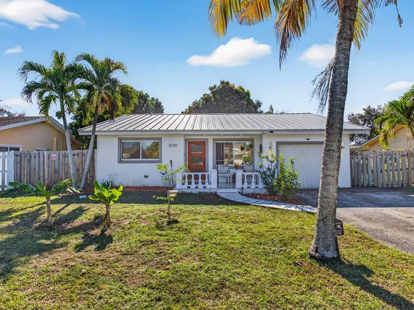 3330 NW 69th Street, Fort Lauderdale, FL 33309