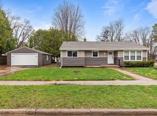 2007 S Gladys Ave, Appleton, WI 54915