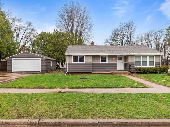 2007 S Gladys Ave, Appleton, WI 54915