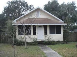 5322 10th Ave S, Gulfport, FL 33707