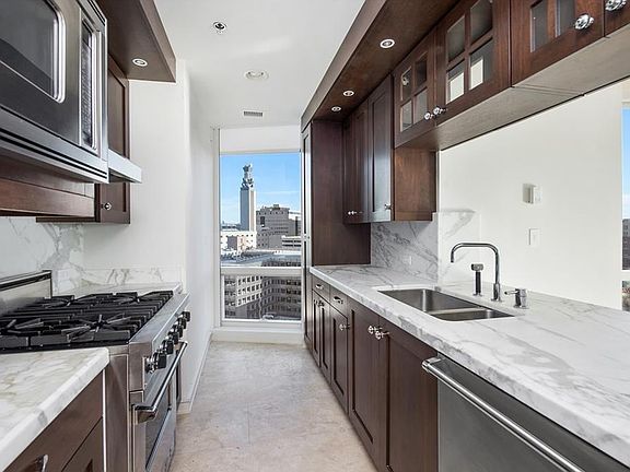 4th image of 1 Renaissance Sq Unit 12A
