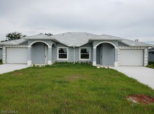 602/604 Alabama Rd S, Lehigh Acres, FL 33974
