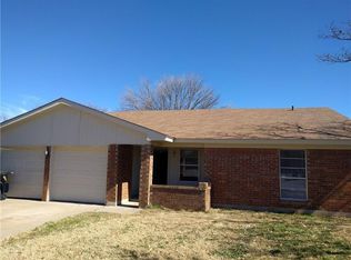 3633 Auburn Dr, Abilene, TX 79602