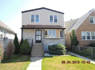 5023 S Lockwood Ave, Chicago, IL