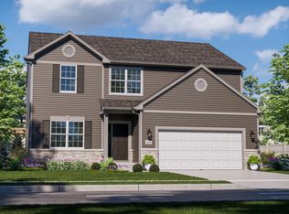 6587 E 104th Ave, Crown Point, IN 46307