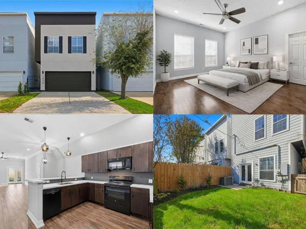 1834 Woodvine Dr, Houston, TX 77055