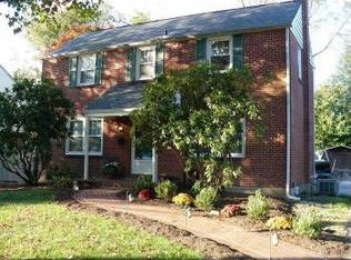 412 Earlington Rd, Havertown, PA 19083