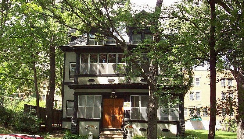 1st image of 489 Holly Ave APT 7