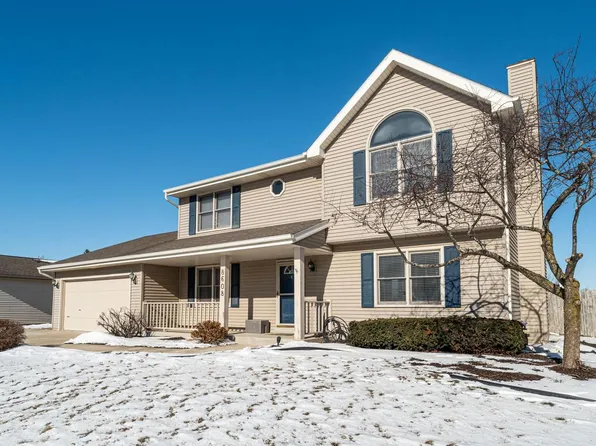 8608 Camelot TRACE, Sturtevant, WI 53177