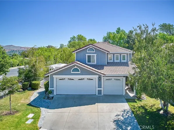 20023 Blackbird Ln, Santa Clarita, CA 91351