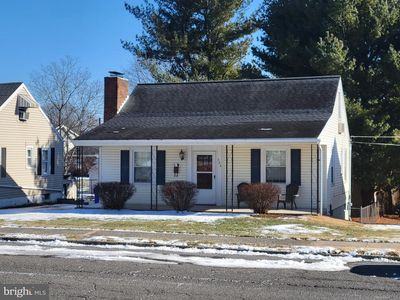 304 Wakefield Rd, Hagerstown, MD, 21740