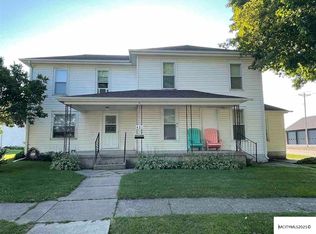 621 N 4th St, Osage, IA 50461