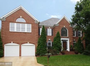 7507 Colonel Lindsay Dr, Falls Church, VA 22043