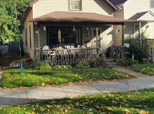 932 Georgia Ave, Sheboygan, WI 53081