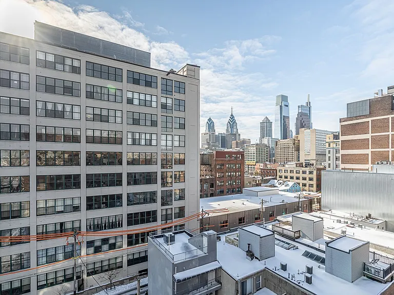 The Lofts at The Wolf Building — Photo 35