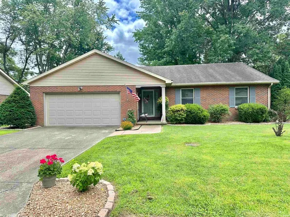 3649 E Negley Ave, Evansville, IN 47715