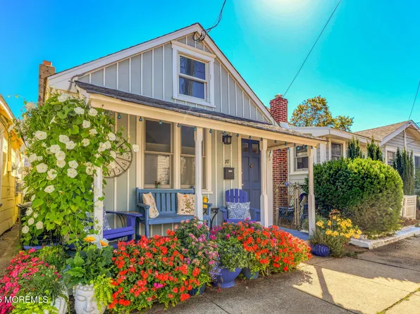 77 Abbott Ave, Ocean Grove, NJ 07756
