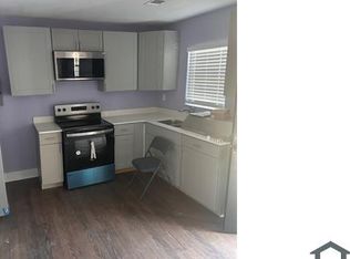 615 Elberta St #D, Fort Valley, GA 31030
