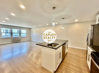 46 Fountain St #209, New Haven, CT 06515