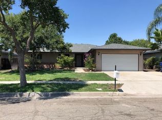 2822 E Warner Ave, Fresno, CA 93710