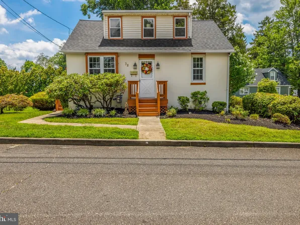 38 Prospect Ave, Blackwood, NJ 08012