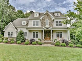 137 E Cold Hollow Farms Dr, Mooresville, NC 28117