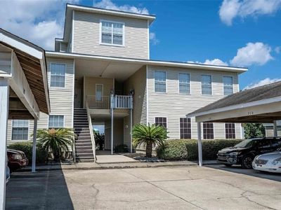 820 Marina Dr APT 302, Slidell, LA, 70458