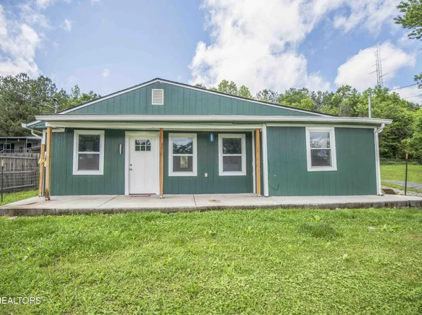 2250 Buchanan Rd SE, Cleveland, TN 37323