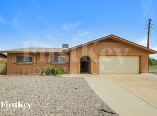 4702 W Paradise Ln, Glendale, AZ 85306